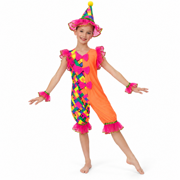 “Bobo The Clown” 4