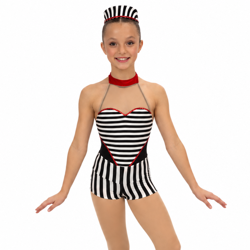 “Jailhouse Rock” 6 “Jailhouse Rock” 6