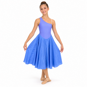 “Periwinkle Dream” 4
