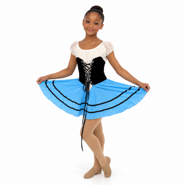 “Bavarian Beauty” 4