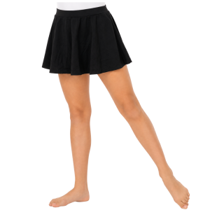 Black Skirt 4