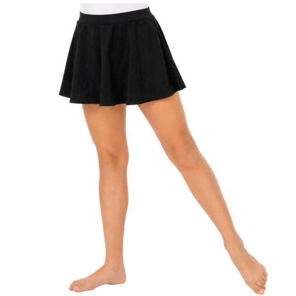 Black Skirt 4