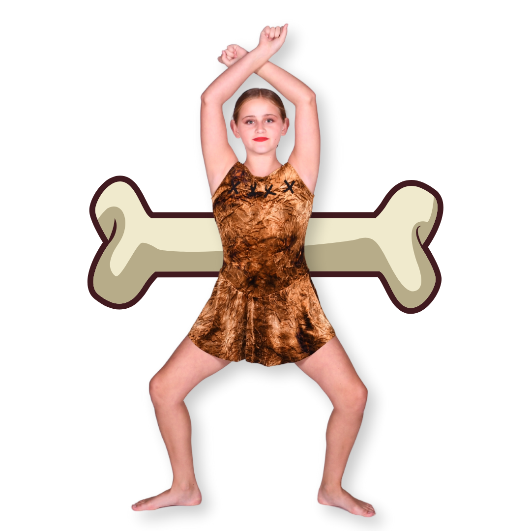 “Bam Bam” 6 “Bam Bam” 6