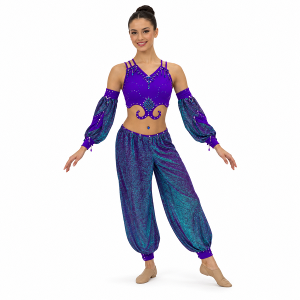 “Genie” 4