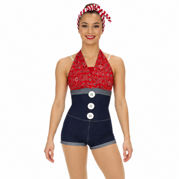“Country Girl” 6