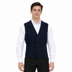 Black Vest 4