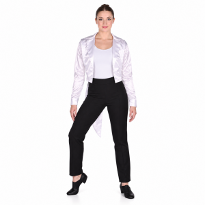 White Tail Coat 4