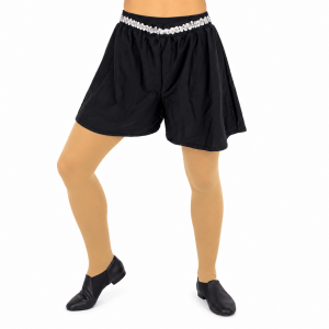 Shorts – Belted Wide Leg 4