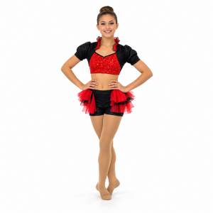 “Red Queen” 4