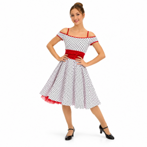 “All Shook Up” 4