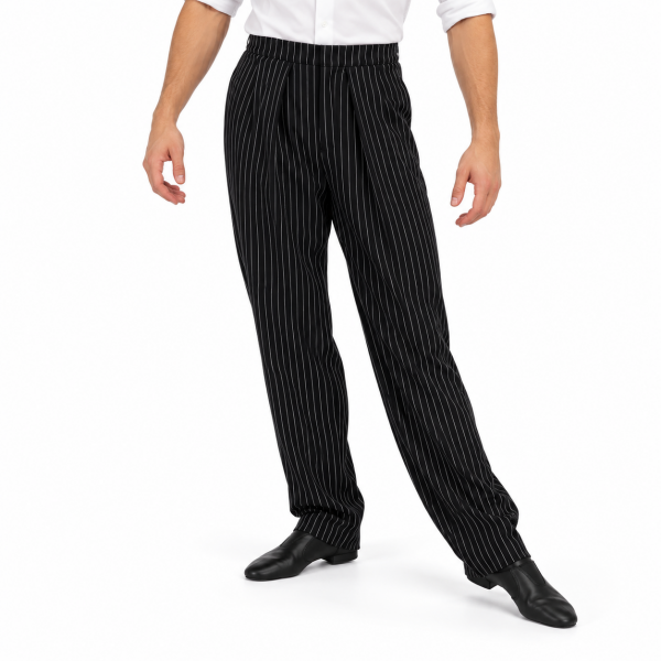Shorts – Belted Wide Leg 2