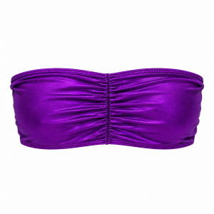 Purple Bandeau 4
