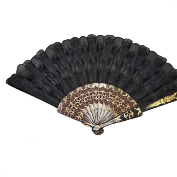 Black Fan 3