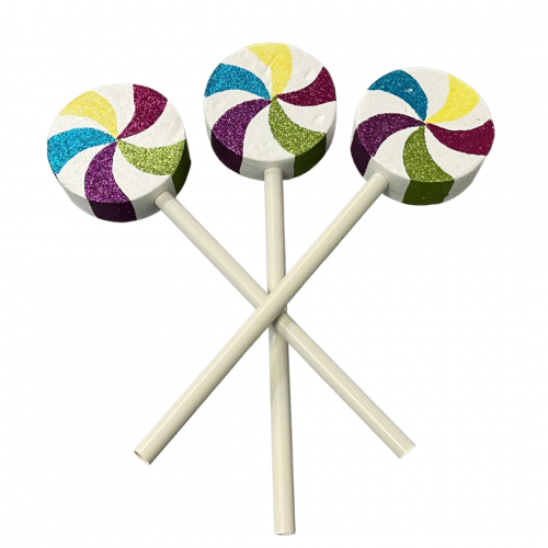 Lollipop Prop 4 Lollipop Prop 4