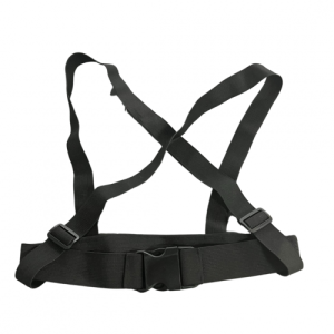 Black Body Harness 3