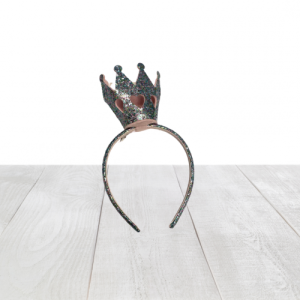 Crown Headband 3