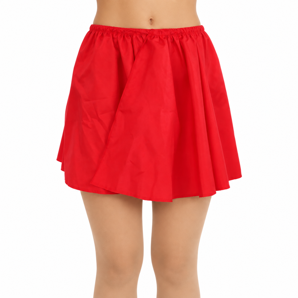 Red Skirt 5 Red Skirt 5