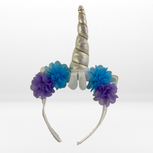 Unicorn Headbands 3