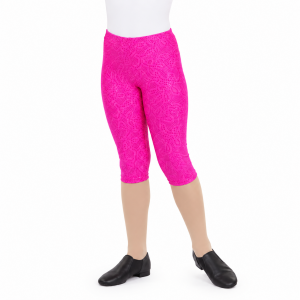 Pink Leggings 4