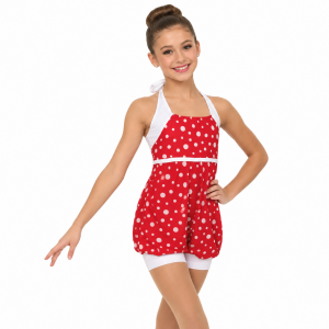 “Bella Donna Twist” 5