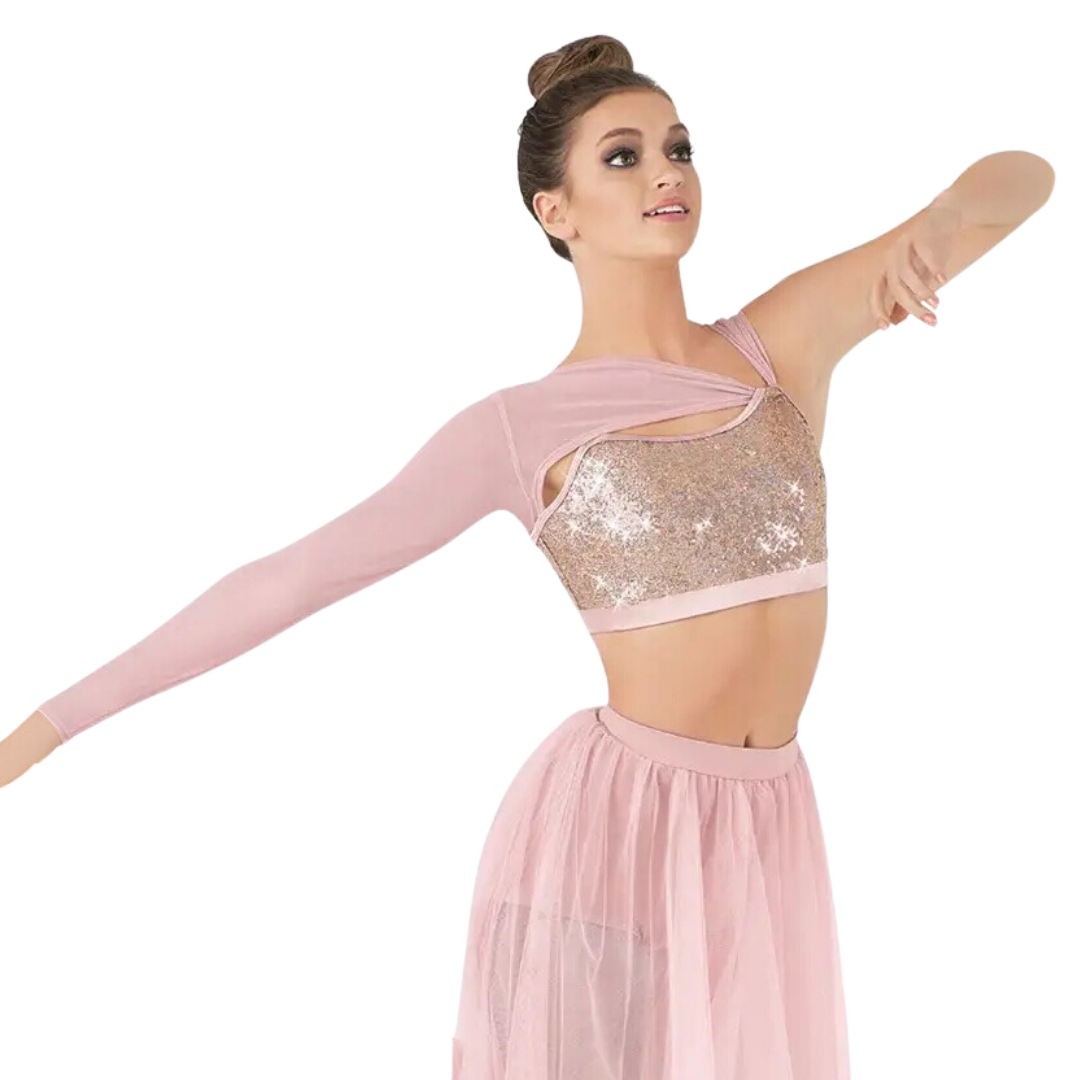 “Hologram Sequin Mesh Bra Top” 8 “Hologram Sequin Mesh Bra Top” 8