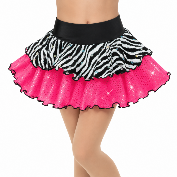 “Hey Bitty” Skirt 6