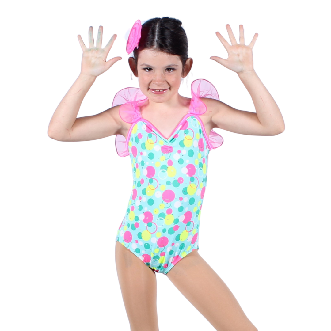 “Candyman” Leotard 9 “Candyman” Leotard 9