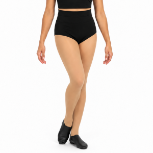 Black Highwaisted Briefs 5