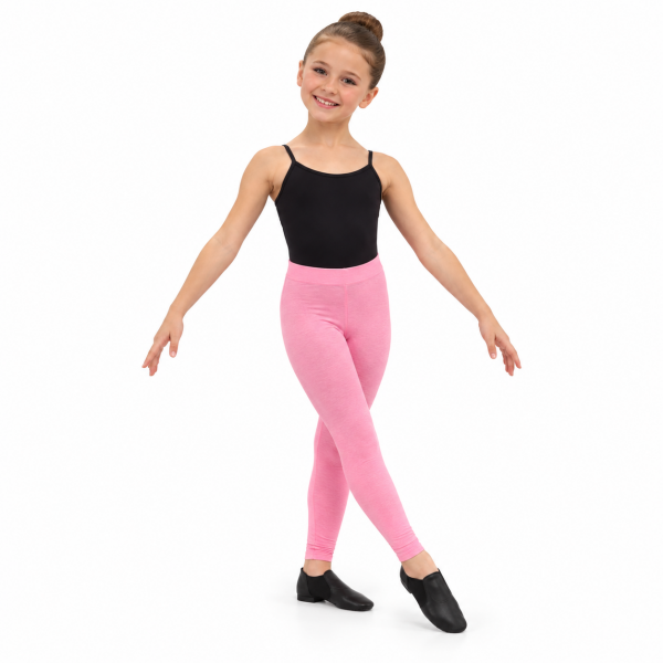 Pink Leggings 101