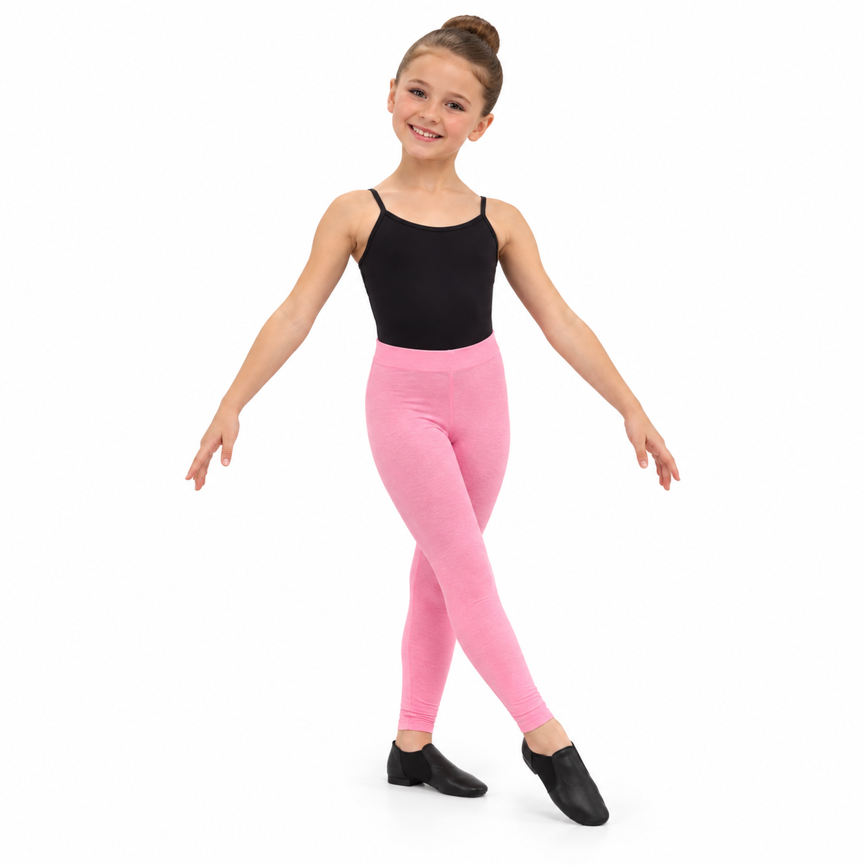 Pink Leggings 5 Pink Leggings 5