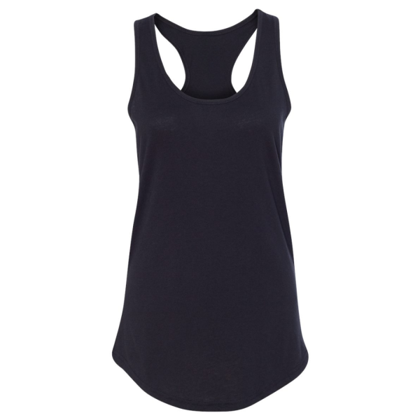 Black Tank Top 7
