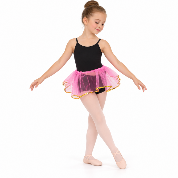 Pink Tutu 4