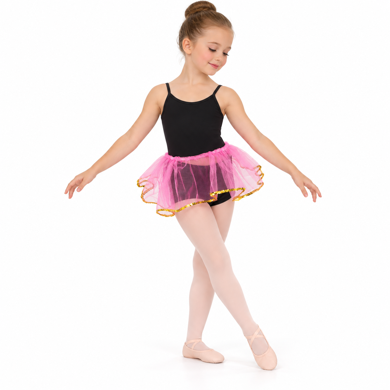 Pink Tutu 5 Pink Tutu 5