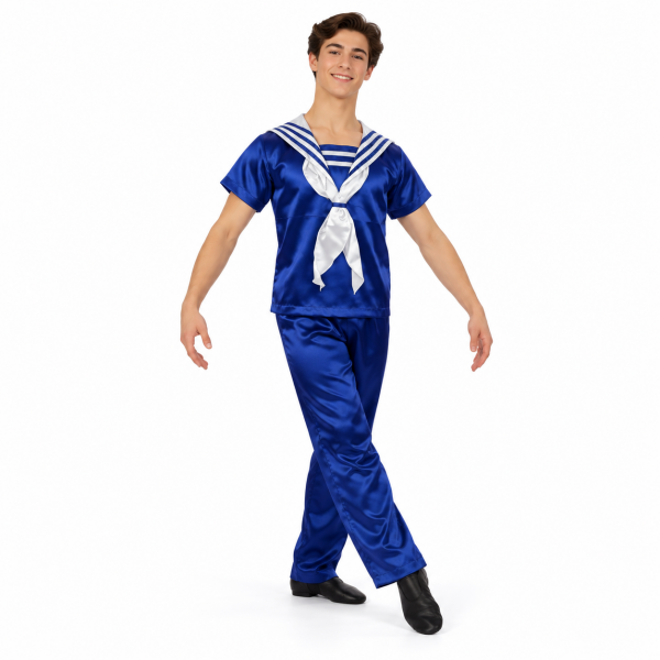 Sailor Set 4