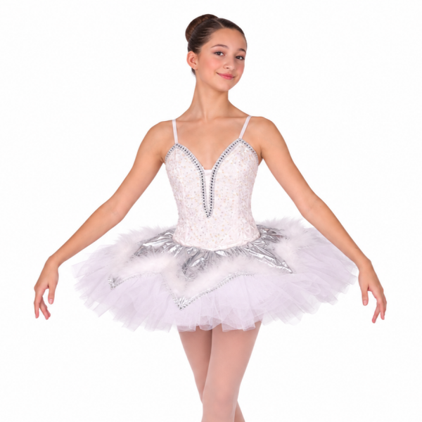 “Ice Queen” 4