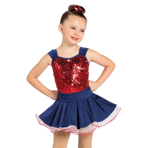 “Firework” (Skirt) 3