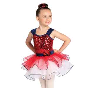 “Firework” (Tutu) 3