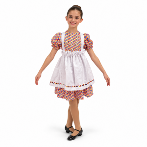 “Raggedy Ann” 4