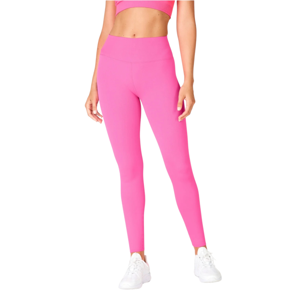 “SculptKnit® High-Waisted Legging” 9