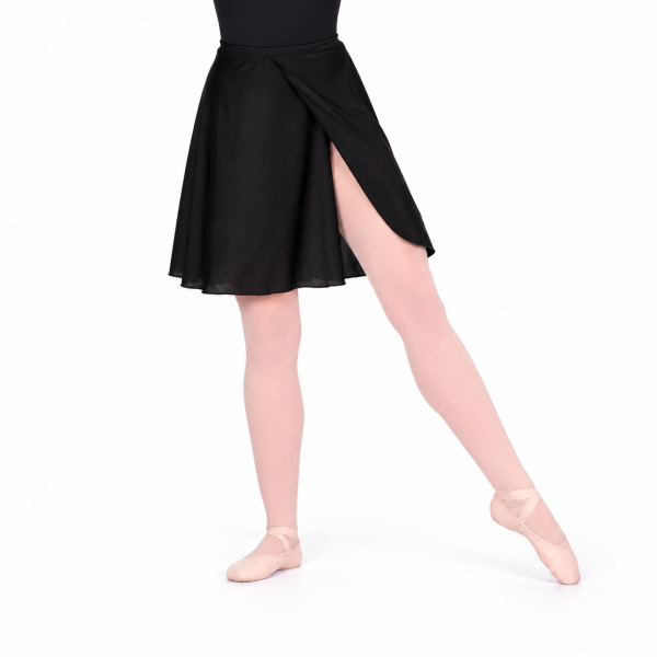 Wrap Skirt 6