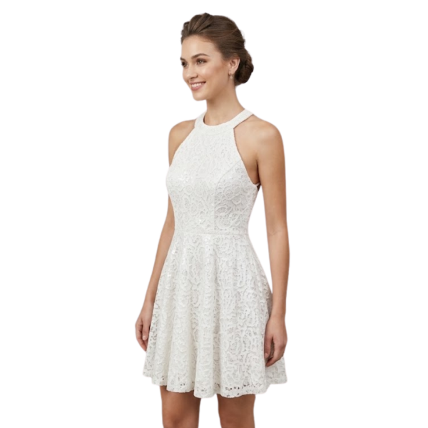 Elegant Dress