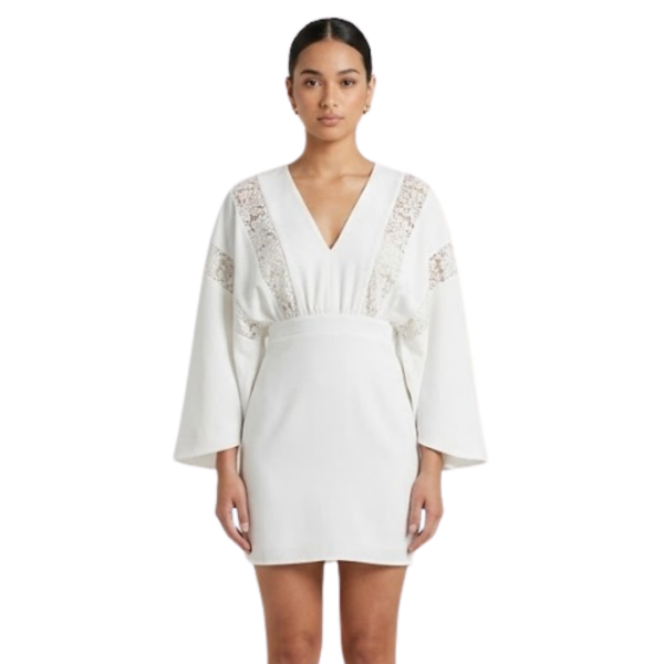Boho-Chic Dress 73