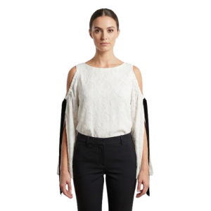 Airy Blouse