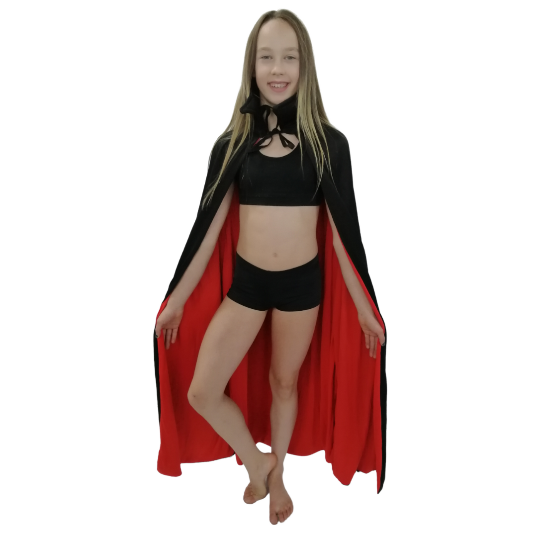 Vampire Cape 5 Vampire Cape 5