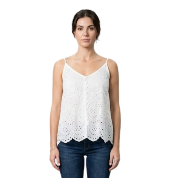 Breezy Camisole