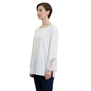 Flowing Blouse