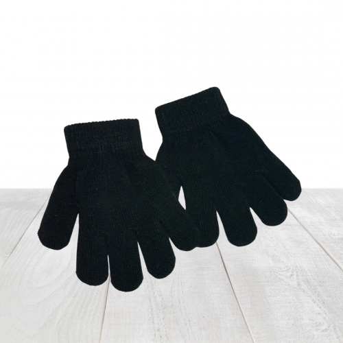 Black Magic Mitts 4 Black Magic Mitts 4