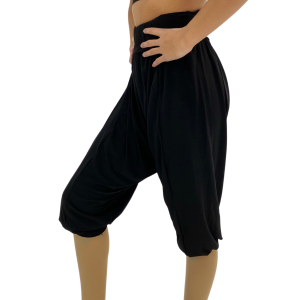 Harem Capris 4