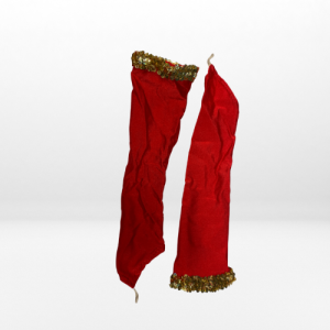 Red Gloves 3
