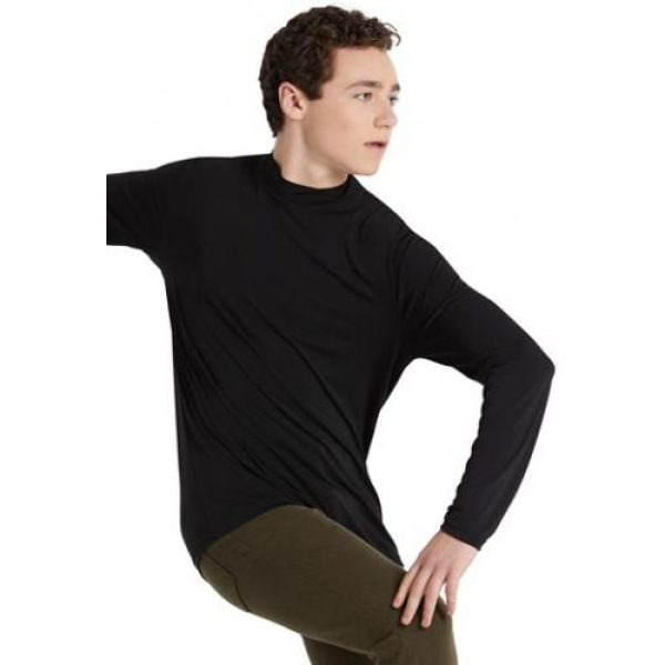 Unisex Long Sleeve Shirt 2